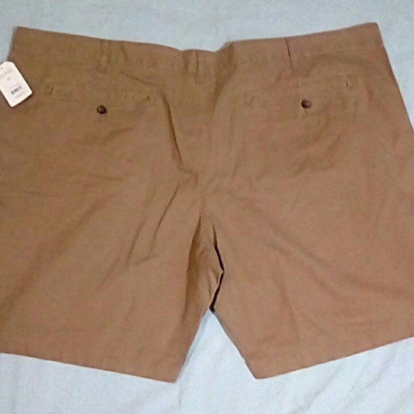 NWT Faded Glory Above the Knee Shorts Size: 54 - Picture 2 of 4